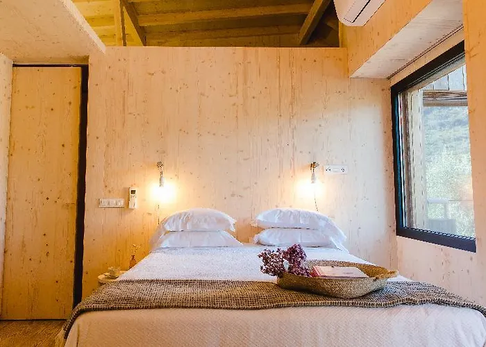The Nest By Cooking And Nature Hotel 4*